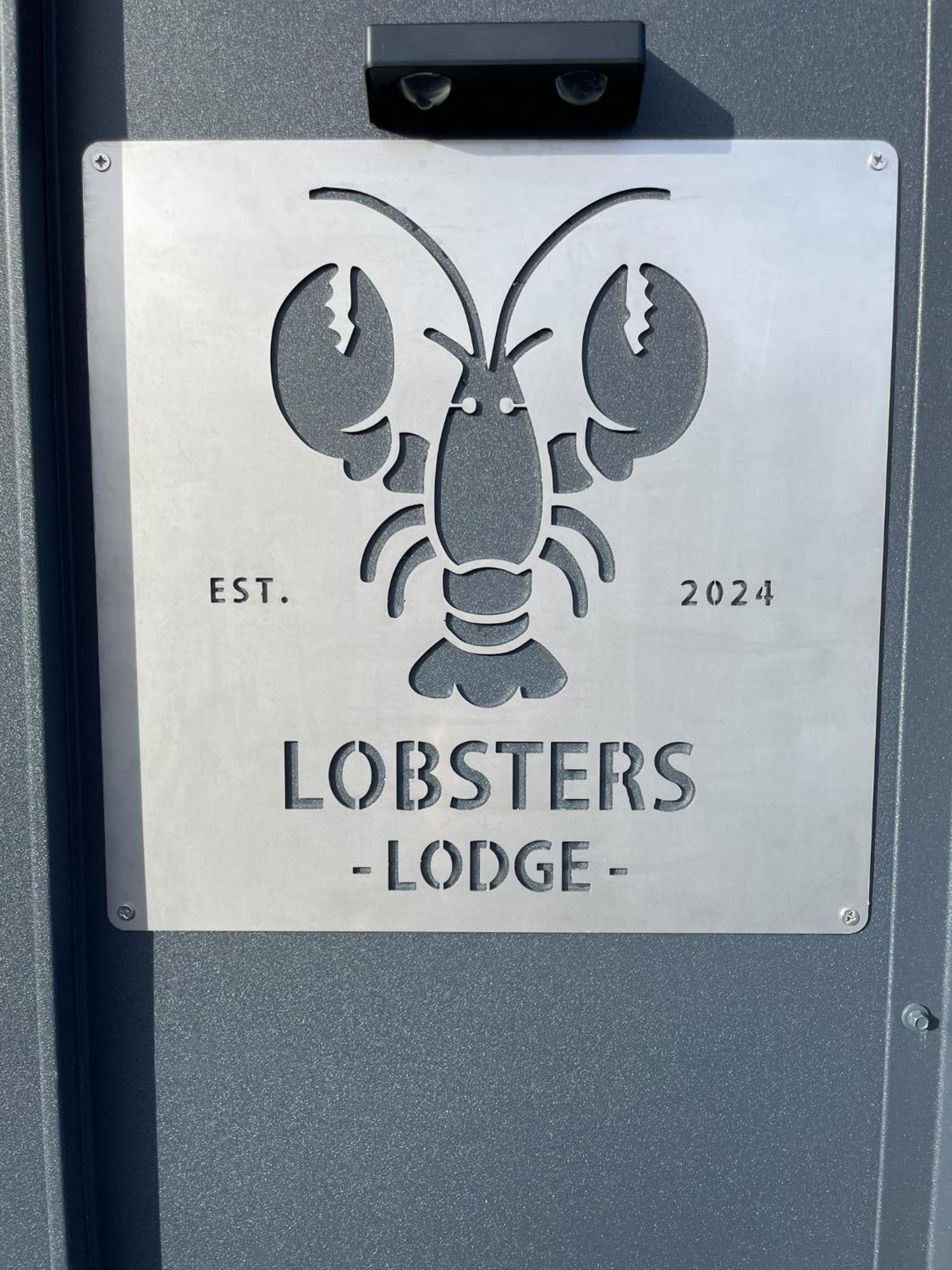 Lobsters In ' Wellness With Wood-fired Hottub, Private Sauna And Outdoor Shower ' Airco's ' Free Wifi ' Complimentary Bed Linen And Towels * Heinkenszand